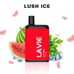 پاد یکبار مصرف لاوی 6000 پاف Lavie 6000 Puffs Disposable Vape