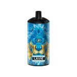 پاد یکبار مصرف لاوی 10000 پاف Lavie 10000 Puffs Disposable Vape