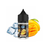 سالت دکتر ویپز انبه یخ Dr Vapes Topaz saltnic