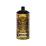 پاد یکبار مصرف لاوی 10000 پاف Lavie 10000 Puffs Disposable Vape