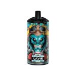 پاد یکبار مصرف لاوی 10000 پاف Lavie 10000 Puffs Disposable Vape