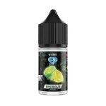 سالت دکتر ویپز بستنی لیمویی یخ Dr Vapes Emerald