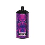 پاد یکبار مصرف لاوی 10000 پاف Lavie 10000 Puffs Disposable Vape