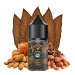 سالت دکتر ویپز توباکو کینگز Dr Vapes Tobacco Kings