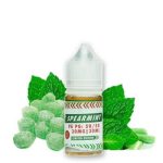 سالت دکتر ویپ آدامس نعنا یخ DR VAPES SPEARMINT