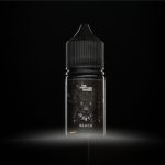 سالت دکتر ویپز بلک پنتر Dr Vapes Black PANTHER