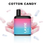 پاد یکبار مصرف لاوی 3500 پاف Lavie 3500 Puffs Disposable Vape