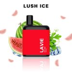 پاد یکبار مصرف لاوی 3500 پاف Lavie 3500 Puffs Disposable Vape