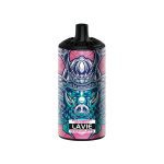 پاد یکبار مصرف لاوی 10000 پاف Lavie 10000 Puffs Disposable Vape