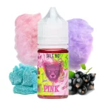 سالت دکتر ویپز آبنبات و انگور فرنگی Dr Vapes Pink Remix