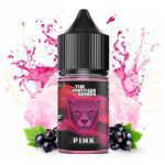 سالت دكتر ويپز پینک پشمک و انگور فرنگی Dr. Vapes Pink Blackcurrant