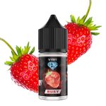 سالت دکتر ویپز توتفرنگی Dr. Vapes GEMS Ruby