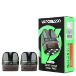 کارتریج ویپرسو سری لوکس ایکس Vaporesso LUXE X Pod