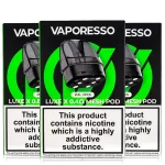 کارتریج ویپرسو سری لوکس ایکس Vaporesso LUXE X Pod
