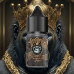 سالت دکتر ویپز توباکو کینگز Dr Vapes Tobacco Kings