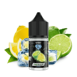سالت دکتر ویپز بستنی لیمویی یخ Dr Vapes Emerald