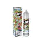 جویس بازوکا هلو و لیمو یخ Bazooka Peach Lime Ice