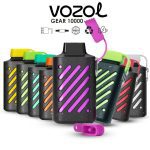 پاد وزول VOZOL