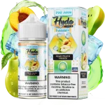 جویس پاد جویس هلو گلابی یخ Pear Peach Freeze 100ml