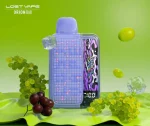 پاد اوریون بار بلوبری